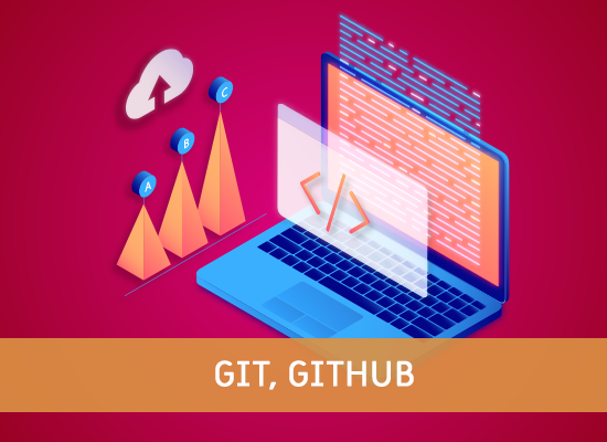 GIT, GITHUB Courses in Pakistan 