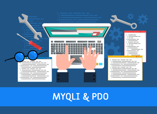 MYSQLI & PDO Courses in Pakistan 