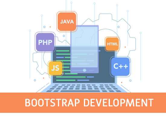 Bootstrap Development